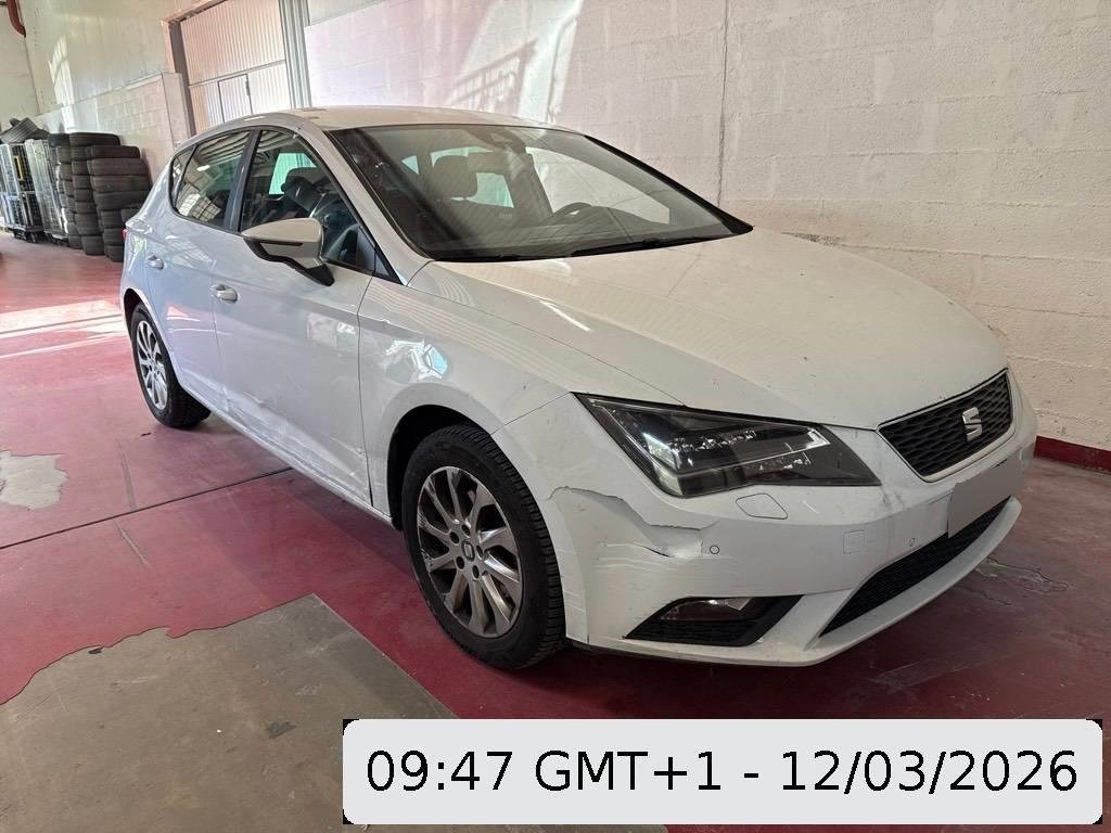 SEAT Leon 1.2 TSI Style, 105 HP