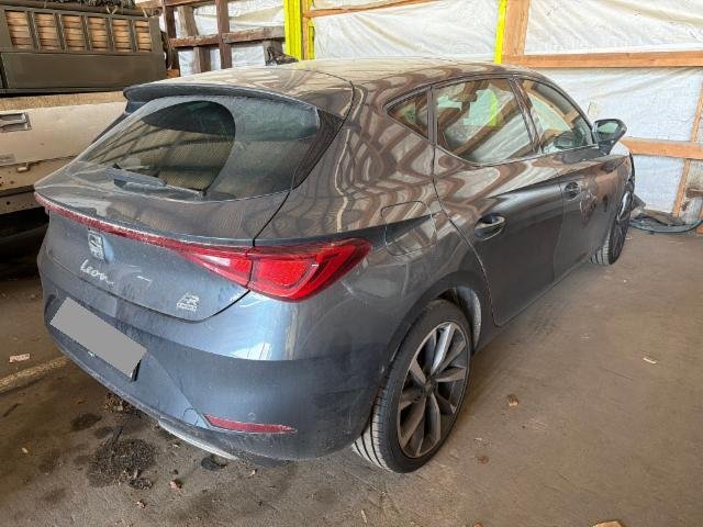 SEAT Leon 1.4 eHybrid Hola FR DSG