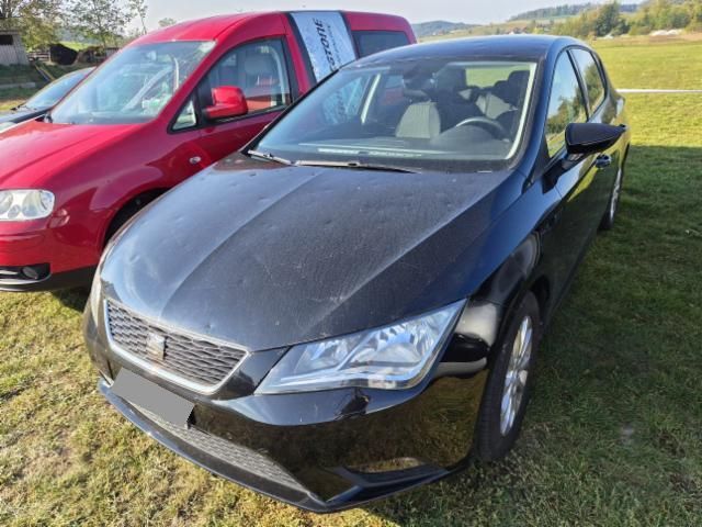 SEAT Leon 1.4 TSI 125 Style