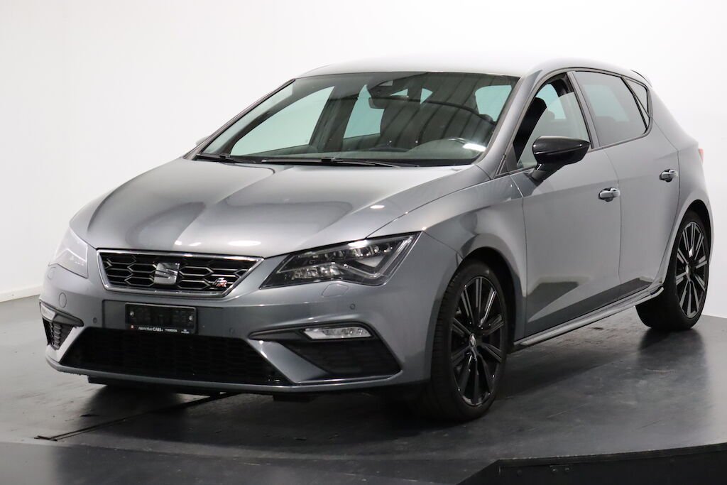 Seat Leon 1.4 TSI