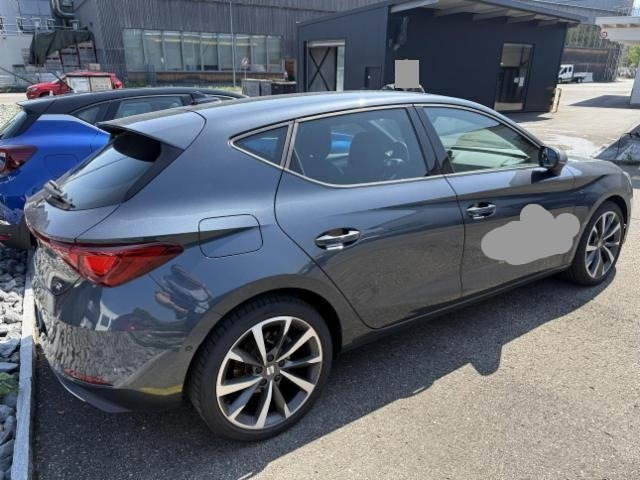 SEAT Leon 1.5 eTSI 150 FR DSG