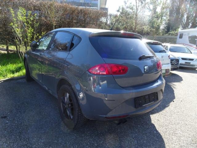 SEAT Leon 1.9 TDI EcoM St.