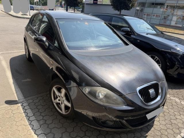 SEAT Leon 2.0 FSI Stylance