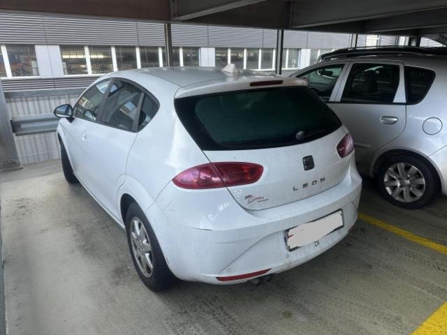 SEAT Leon 2.0 TDI Copa Style