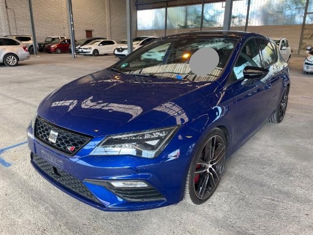 SEAT Leon 2.0 TSI 300 Cupra DSG