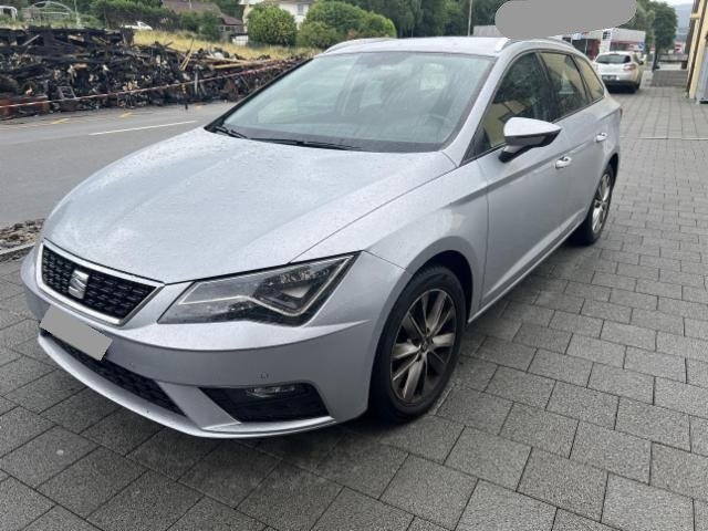 SEAT Leon ST 1.4 TSI 150 ACT Style DSG