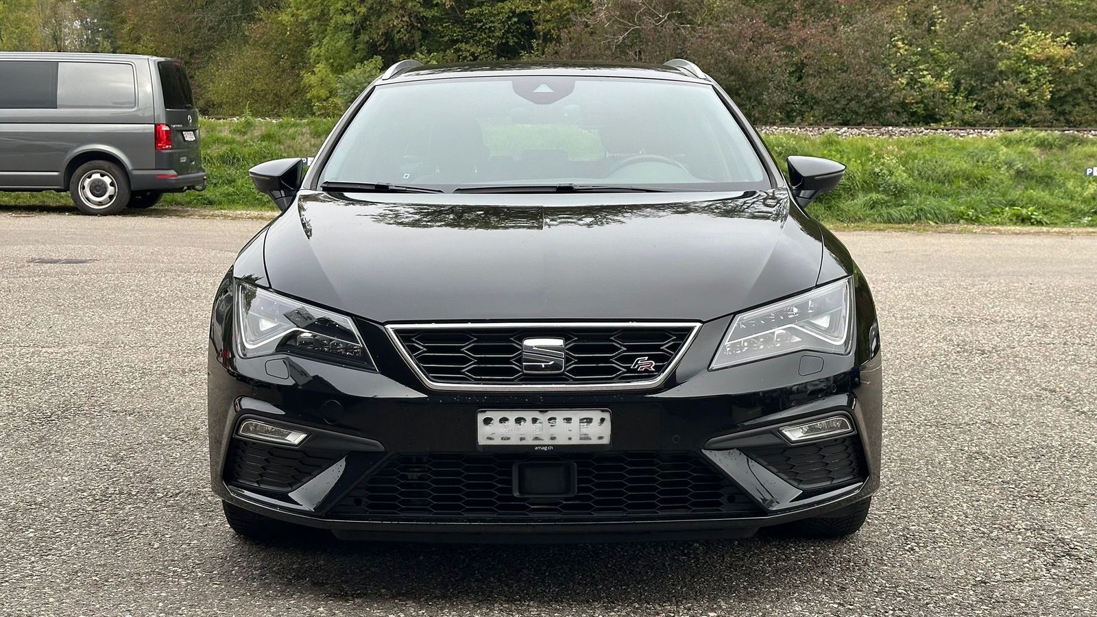 SEAT Leon ST 1.5 TSI