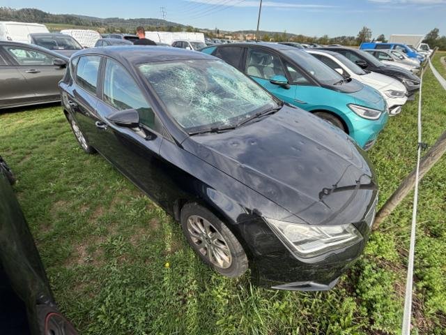 SEAT SEAT, Leon 1.2 TSI Style