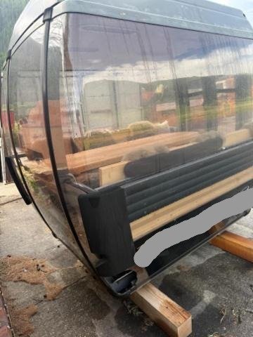 Seilbahn-Kabine Seilbahn-Kabine