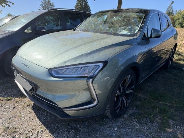SERES 5 Electric