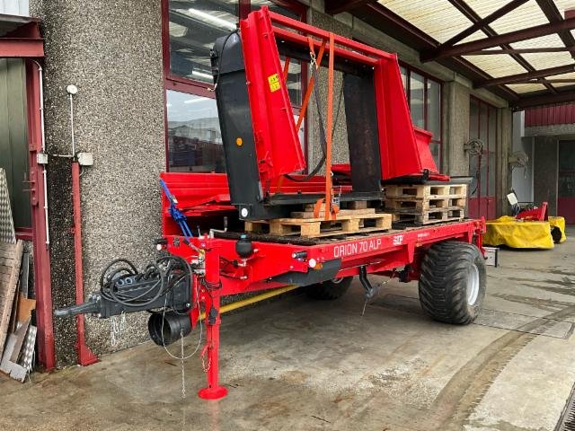 Sip Orion 70 Mistzetter