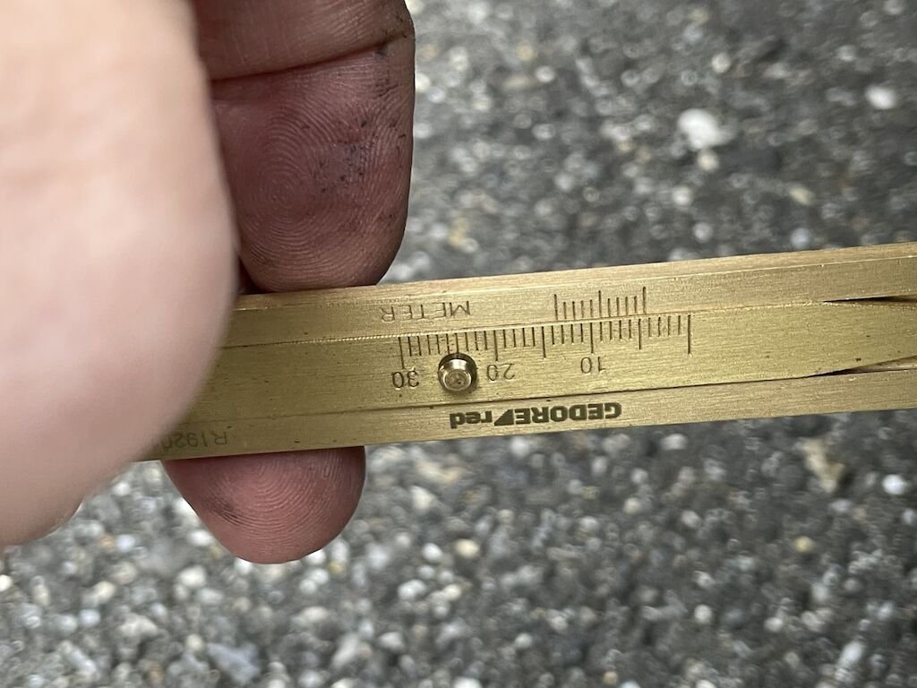 Skoda Citigo-e iV Style