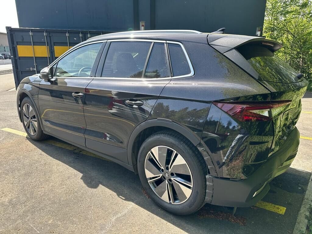 Skoda Elroq 85