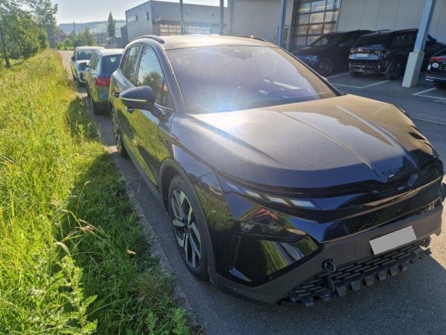 Skoda Elroq (PYL)(10.2024->) 85 x Sportline