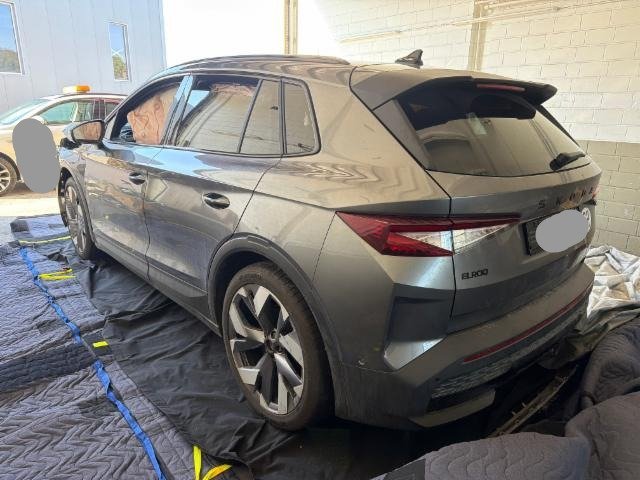 Skoda Elroq RS