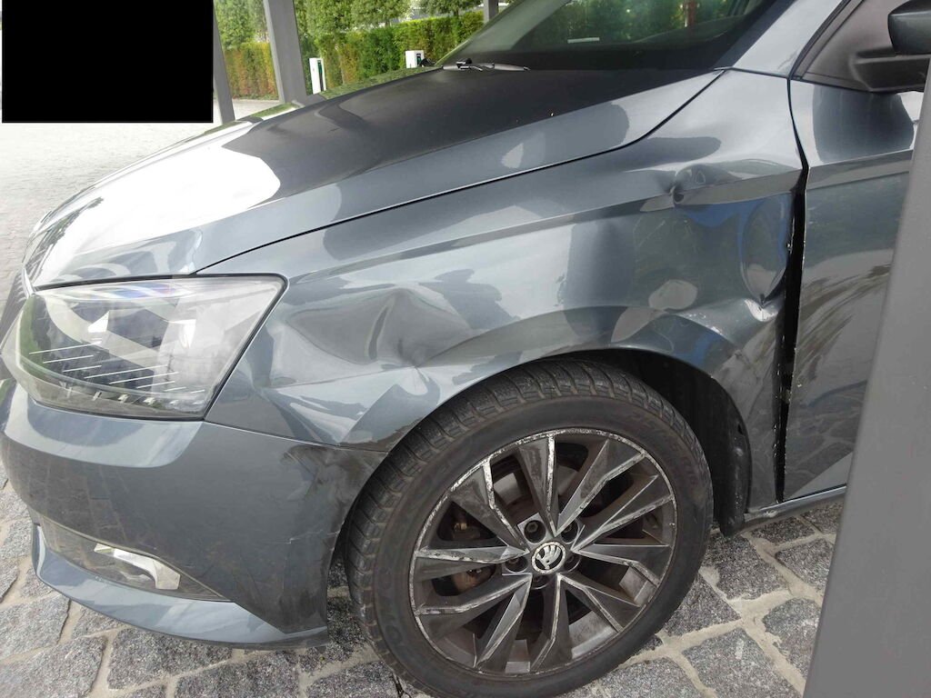 SKODA FABIA 1.2 TSI AMBITION
