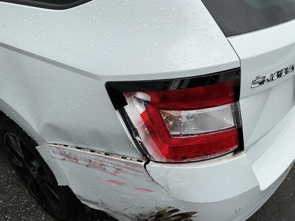Skoda Fabia C 1.2