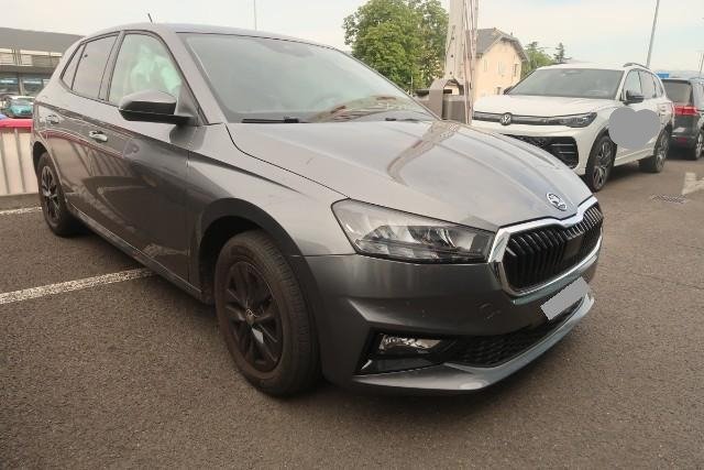 Skoda Fabia (PJ3)(06.2021->) Selection