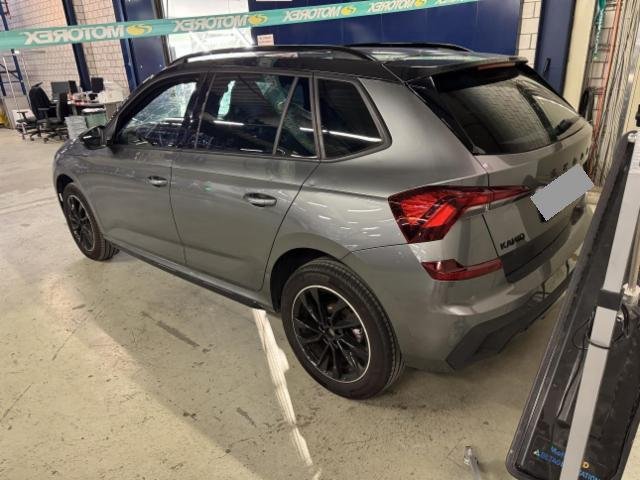 Skoda Kamiq 1.5 TSI Monte Carlo DSG