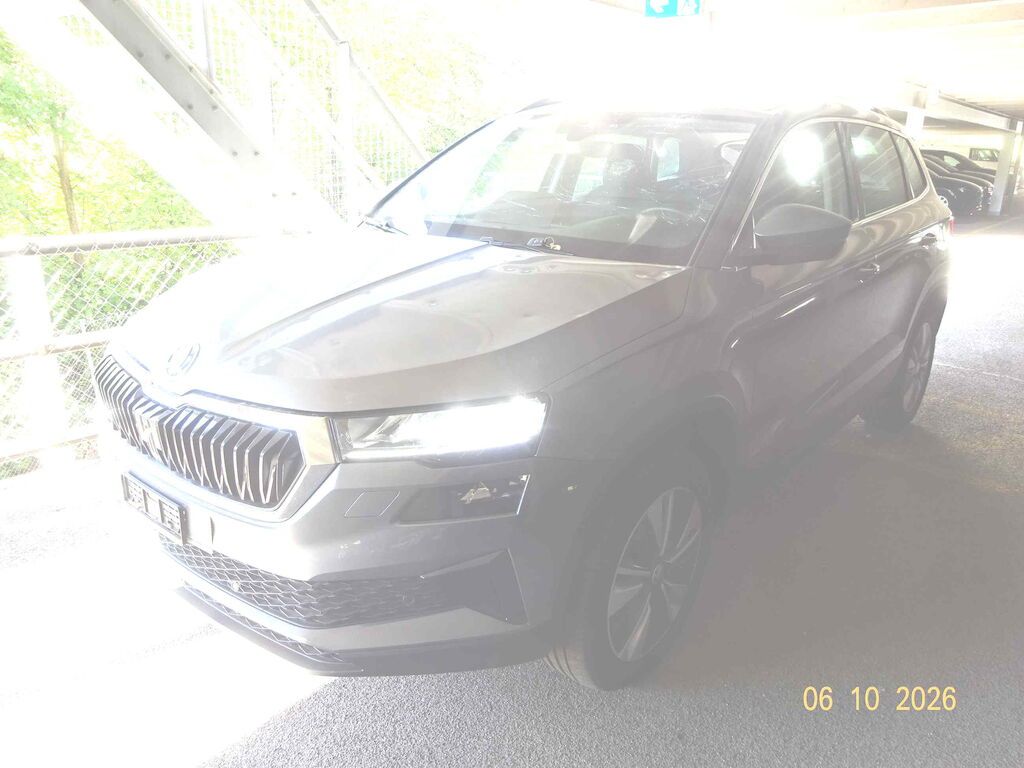 SKODA KAROQ 1.5TSI ACT AMBITION