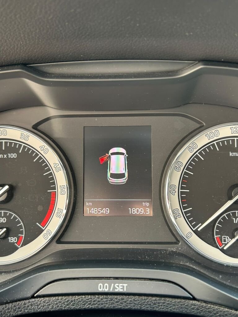 Skoda Karoq 1.6 TDI