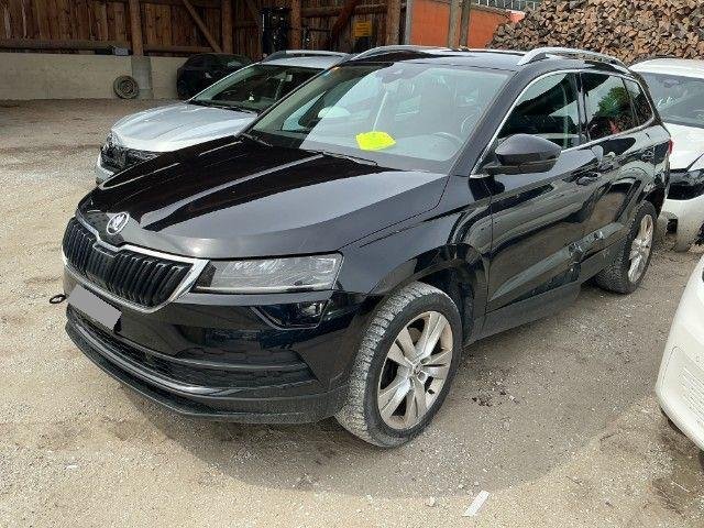 Skoda Karoq 2.0 TDI Ambition x