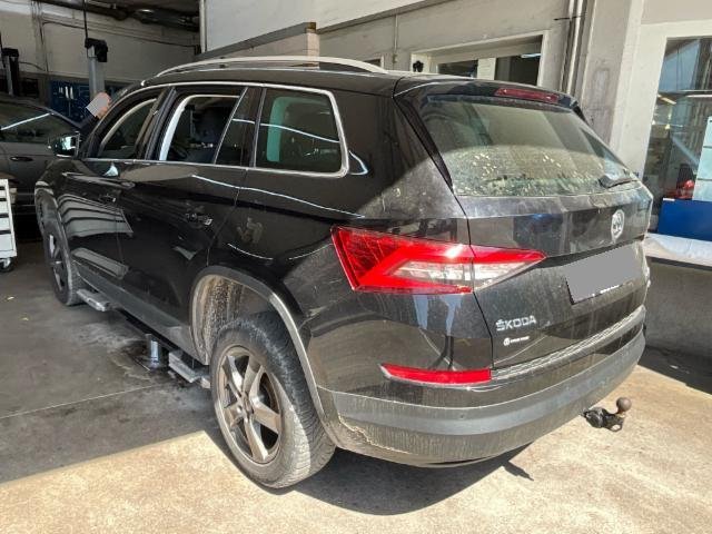 Skoda Kodiaq 2.0 TDI 190 Ambition DSG