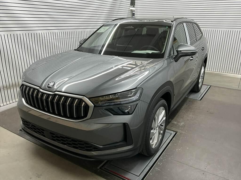 Skoda Kodiaq 2.0 TDI Selection 4x4