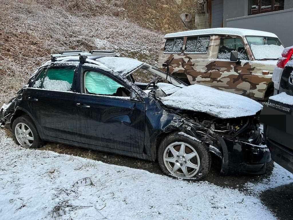 SKODA Octavia 1.8TSI Sw.Joy 4x4, 180 HP