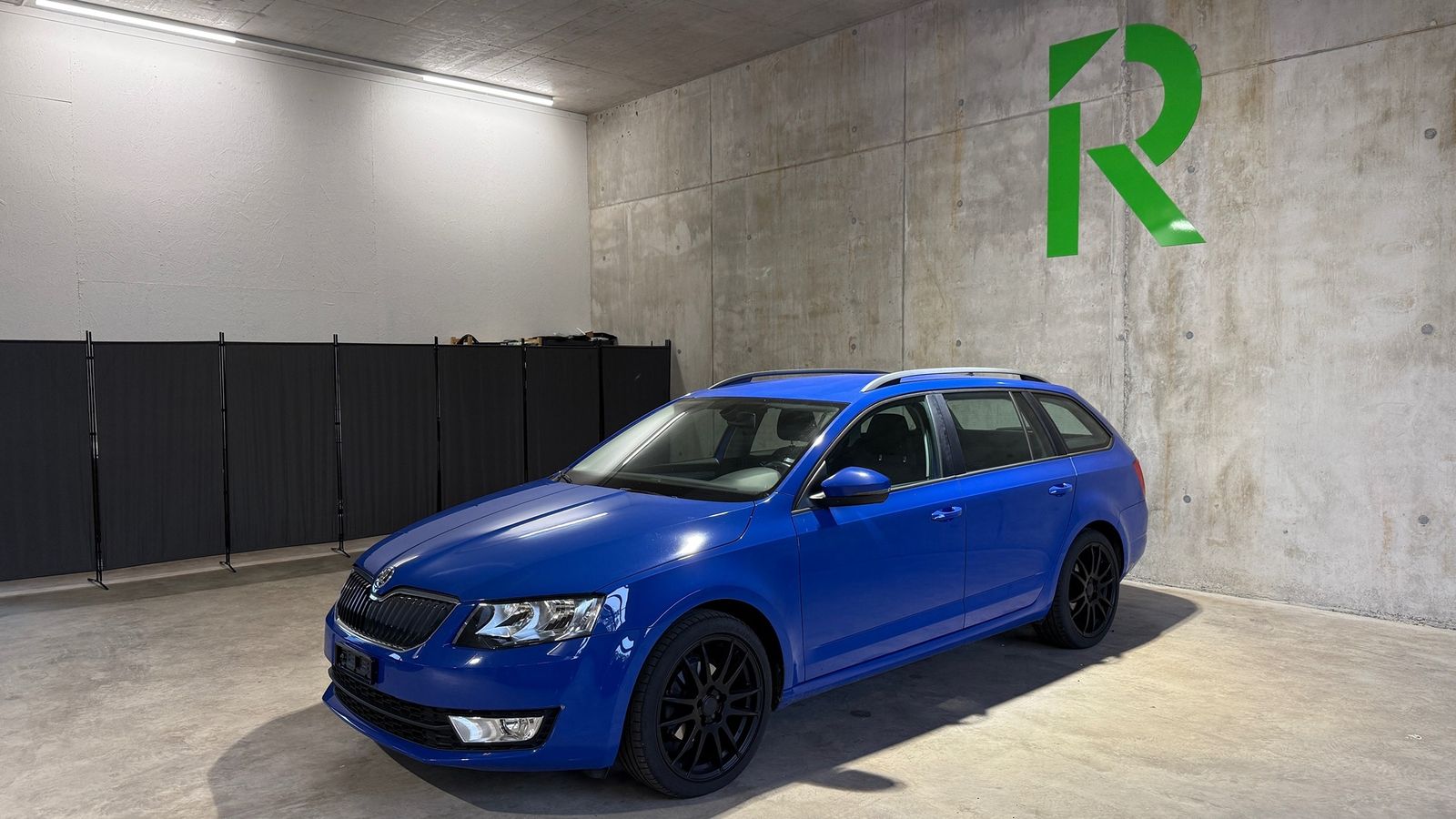 SKODA Octavia Co 1.6TDI