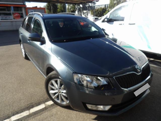 Skoda Octavia Combi 1.4 TSI 150 Ambition DSG