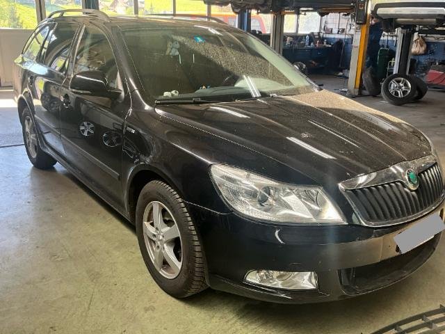 Skoda Octavia Combi 1.6 TDI Ambition