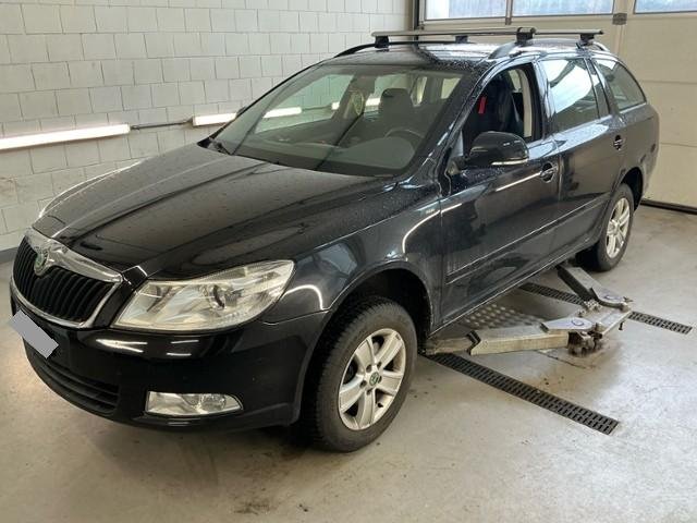 Skoda Octavia Combi 1.8 T-FSI 50 Years 4x4