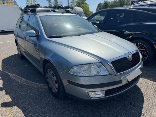 Skoda Octavia Combi 1.9 TDI 105 Ambiente