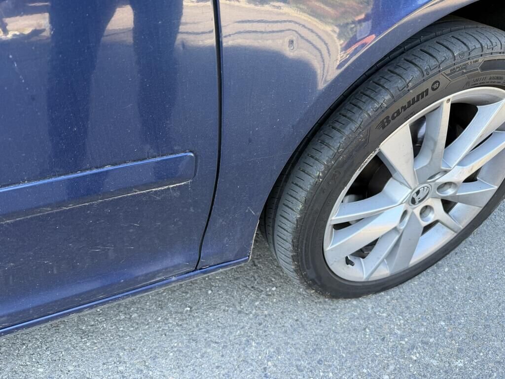 SKODA Octavia Combi 2.0 TDI AllDrive 4x4 DSG