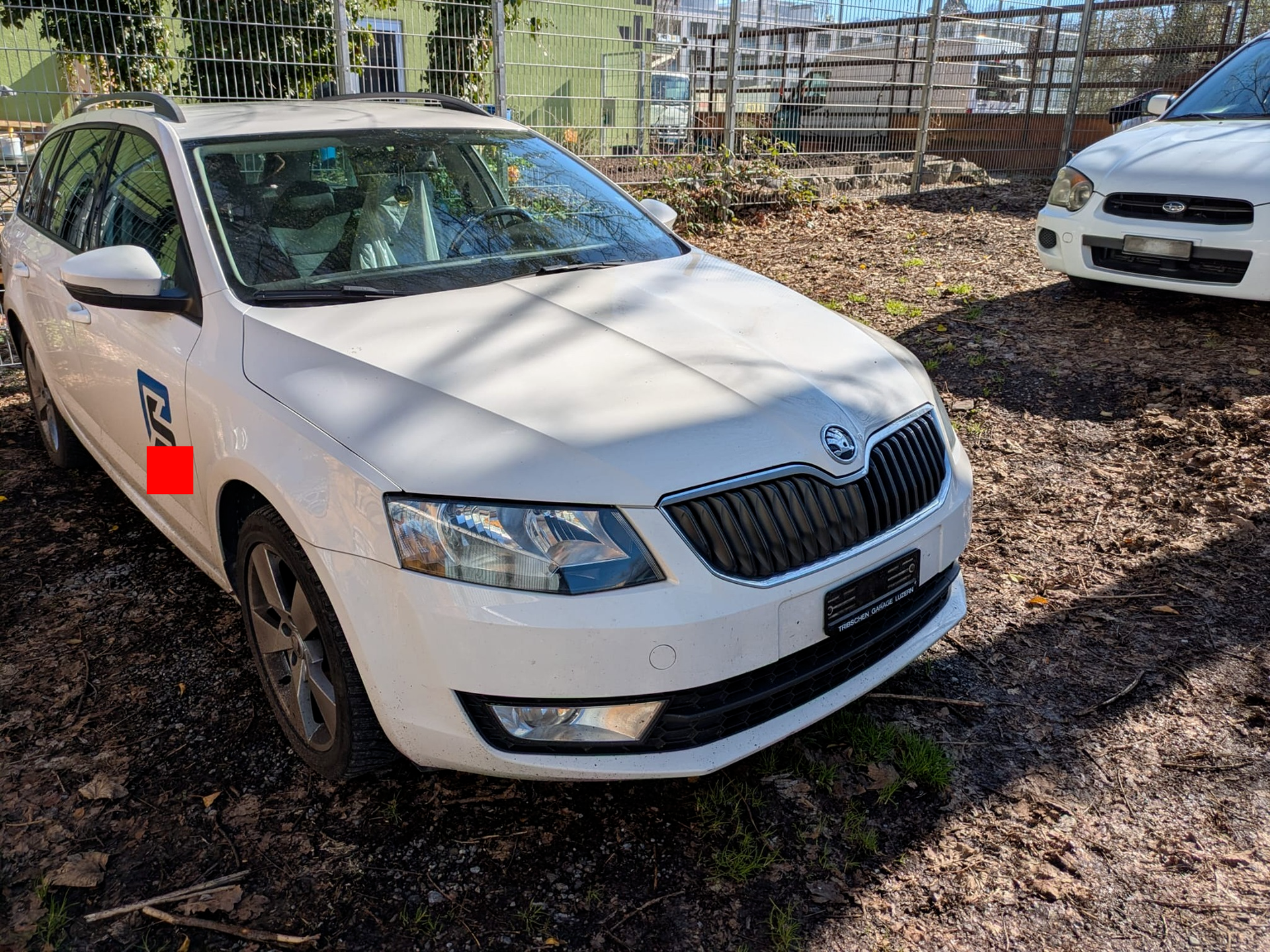SKODA OctaviaC 1.6TDI