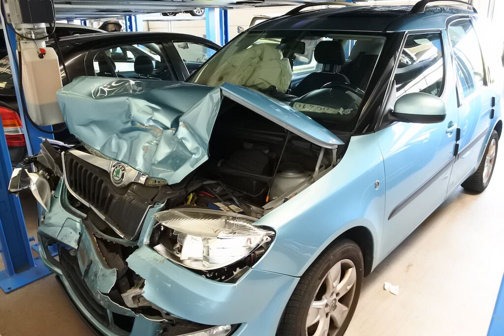 Skoda Roomster 1.2 TSI 105 Elegance DSG