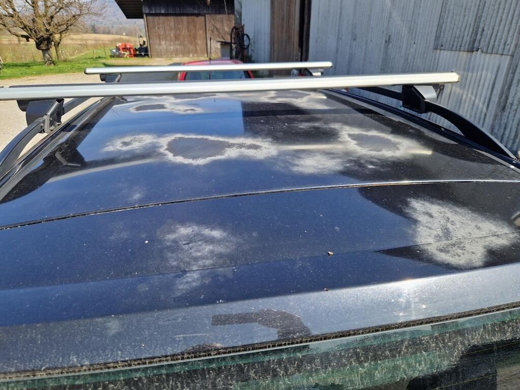 Skoda Roomster 1.6 16V 105 Elegance