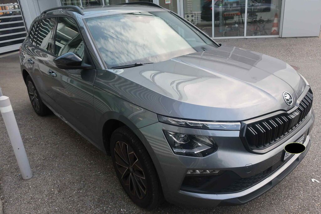 SKODA SELECTION