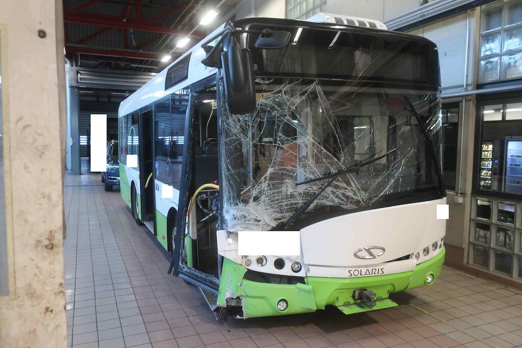 SOLARIS URBBINO 8.6