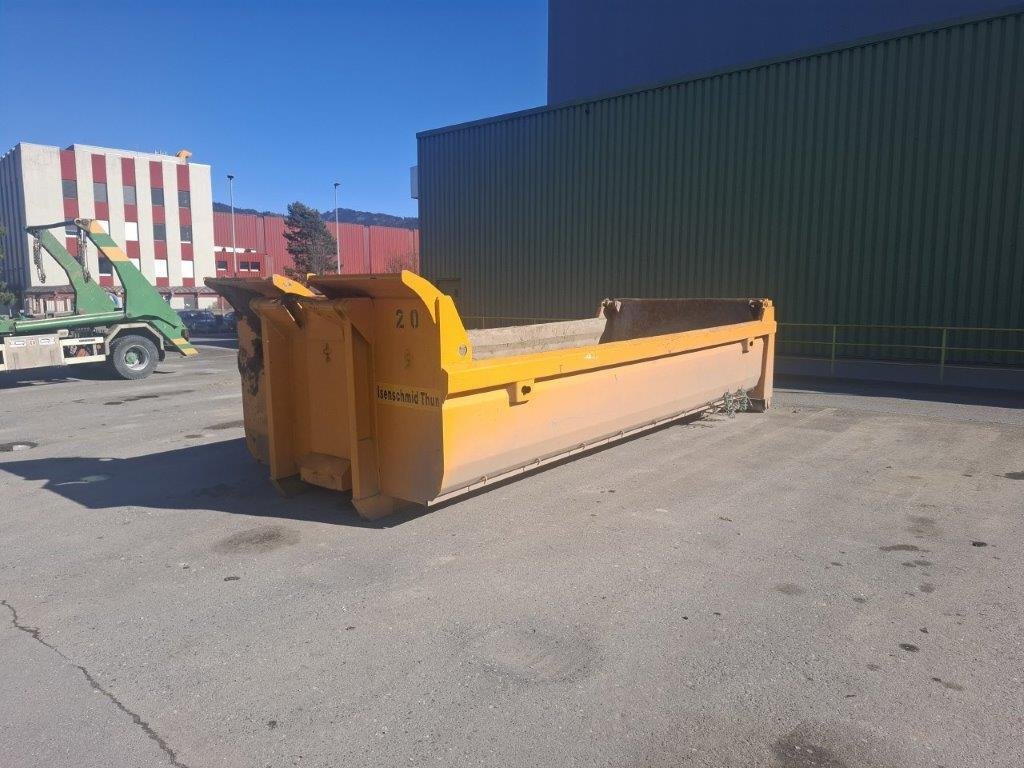 Sörling Cobra 12,4 m3