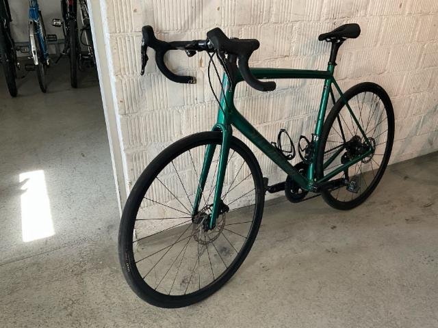 Specialized Aetheos Comp .