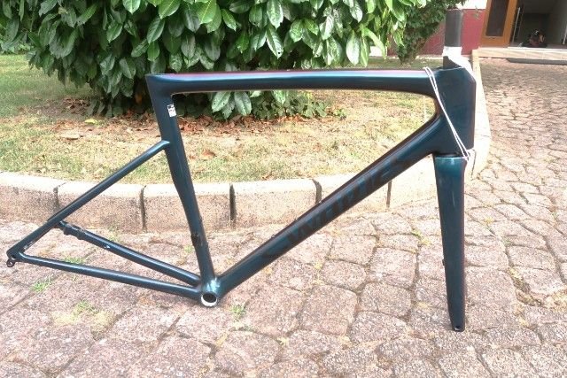 Specialized S-Works SL8