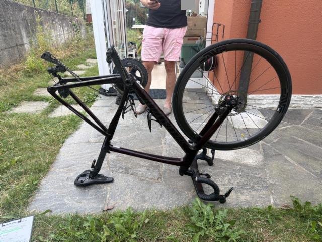 Specialized Tarmac SL7 Pro UDI2