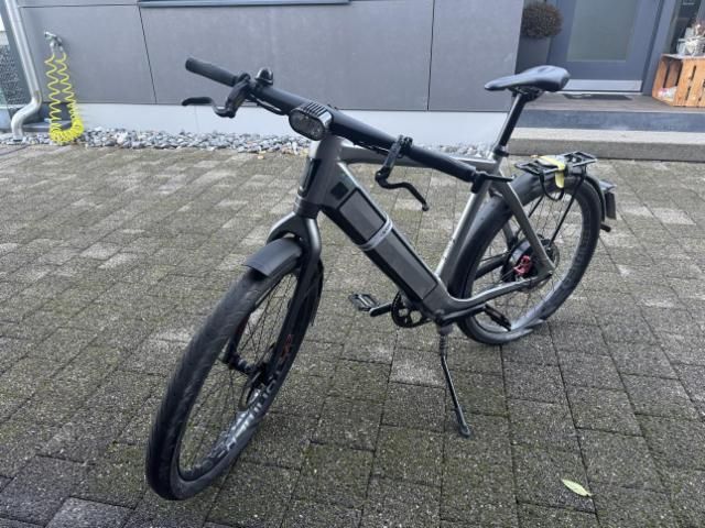 Stomer ST5 45km/h