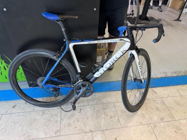 Storck Scentron Di2