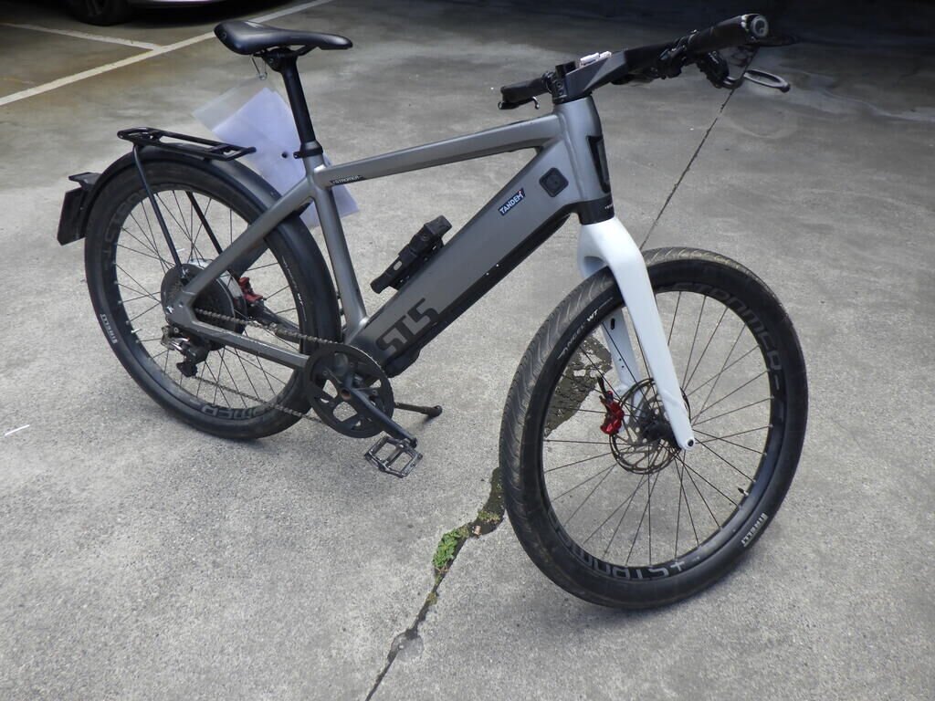 STROMER ST5 ST 5  Taille L