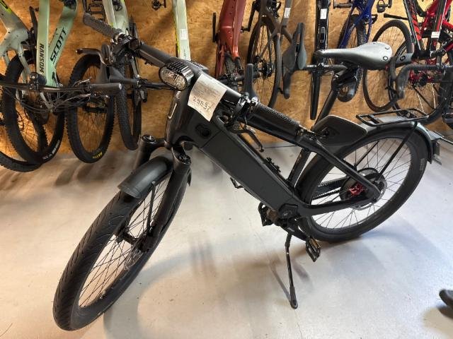 Stromer ST7 Sport pinion CH-1440-DPT-SM/L/XL  M
