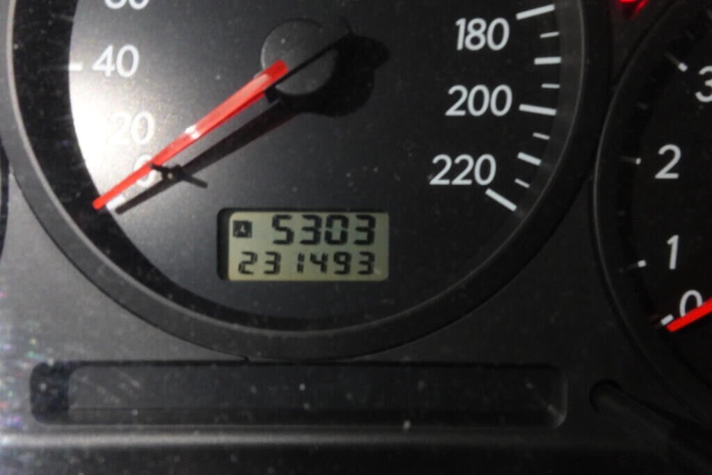 Subaru 2.0 R Swiss Impreza (G11/GD/GG)(2001->)