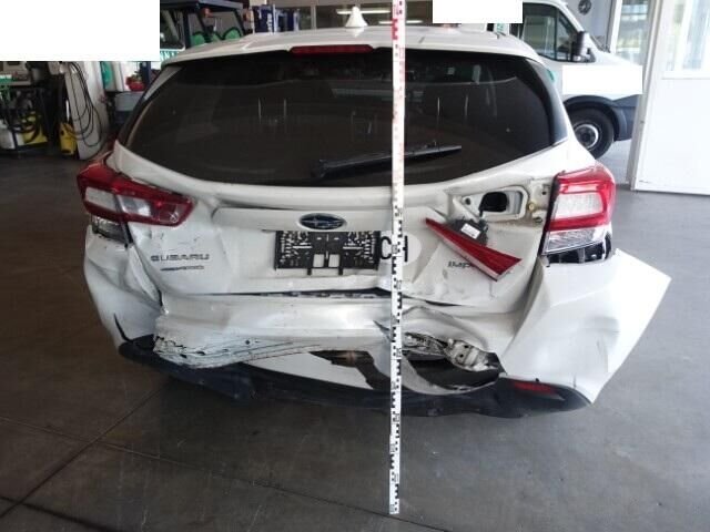 SUBARU Impreza 2.0 Swiss PlusAWD